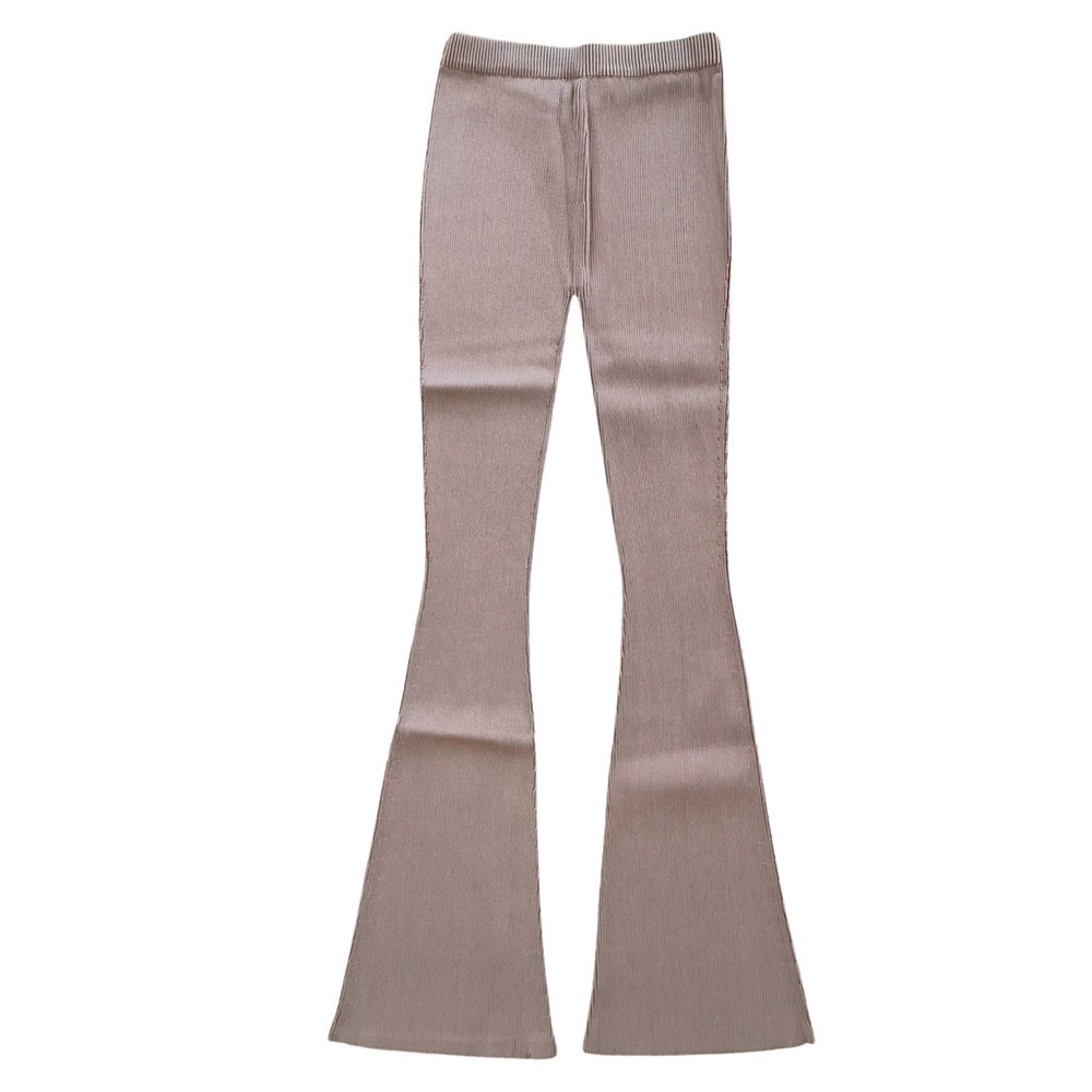 SER.O.YA by Retrofete | Lux Pant in Brown - Size Small (NWT) - Picture 4 of 8